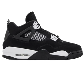 Air Jordan 4 Retro 'White Thunder'