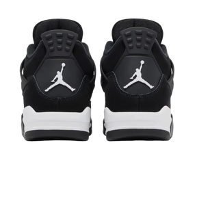 Air Jordan 4 Retro 'White Thunder'