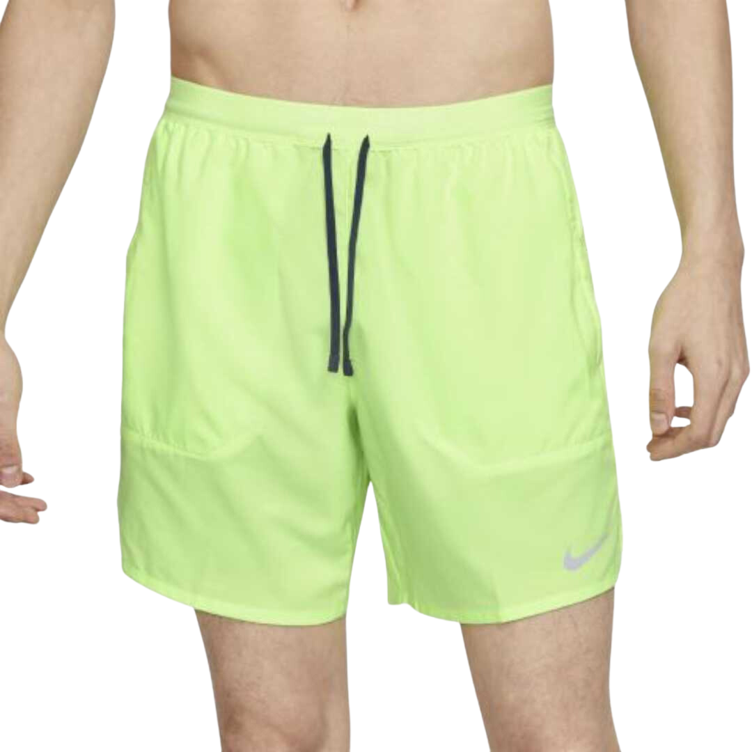 Nike flex 18cm shorts 'volt'