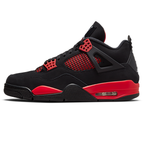 Air Jordan 4 Retro 'Red Thunder'