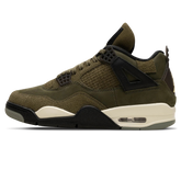 Air Jordan 4 Retro SE 'Craft - Olive'