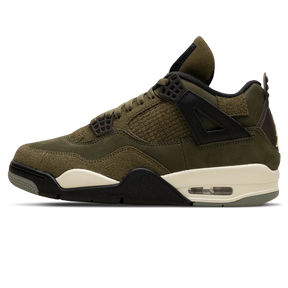 Air Jordan 4 Retro SE 'Craft - Olive'