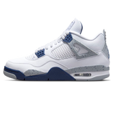 Air Jordan 4 Retro 'Midnight Navy'