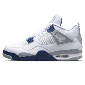 Air Jordan 4 Retro 'Midnight Navy'