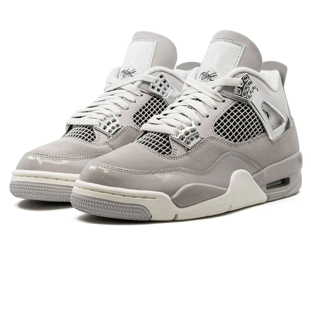 Air Jordan 4 Retro Wmns 'Frozen Moments'