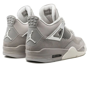 Air Jordan 4 Retro Wmns 'Frozen Moments'