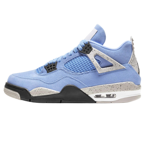 Air Jordan 4 Retro 'University Blue'