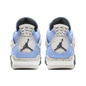 Air Jordan 4 Retro 'University Blue'