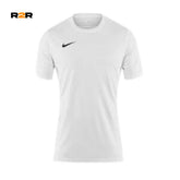 Nike park dri-fit t-shirt 'white'