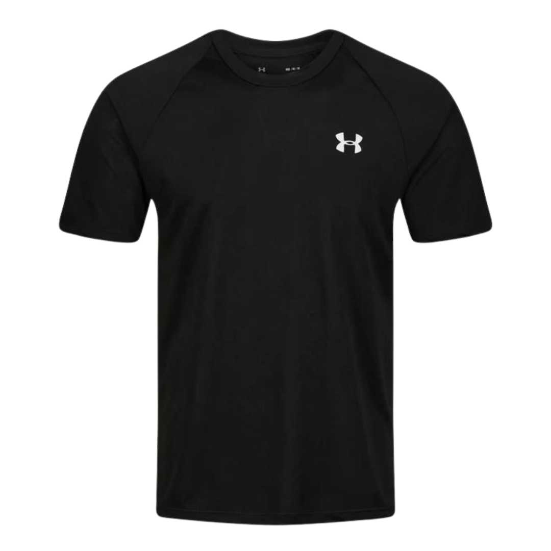 Under armour tech 2.0 T-shirt 'black'