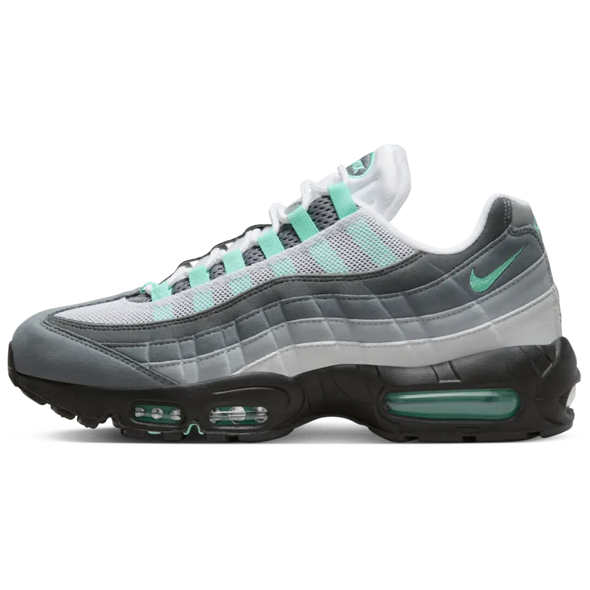 Nike Air Max 95 'Hyper Turquoise'