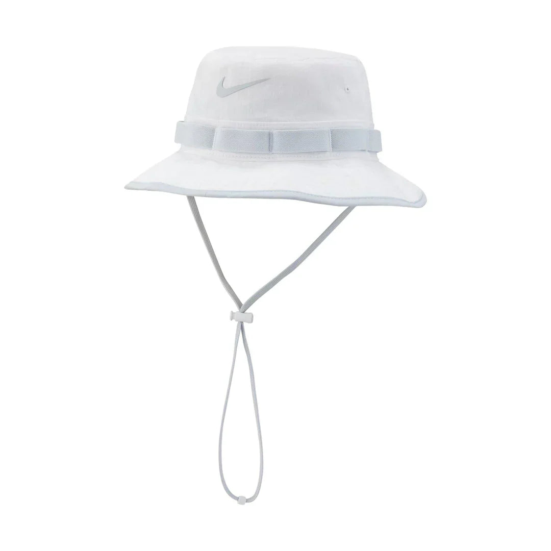 Nike boonie bucket hat 'white'