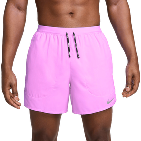 Nike flex 13cm shorts 'rush fuschia'