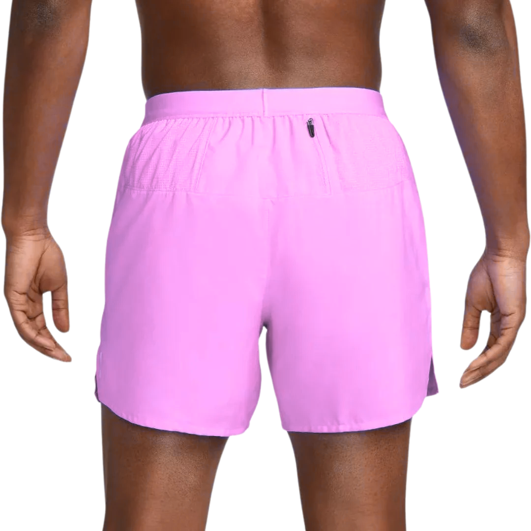 Nike flex 13cm shorts 'rush fuschia'