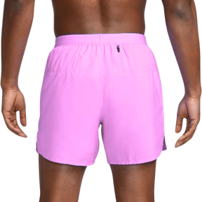 Nike flex 13cm shorts 'rush fuschia'