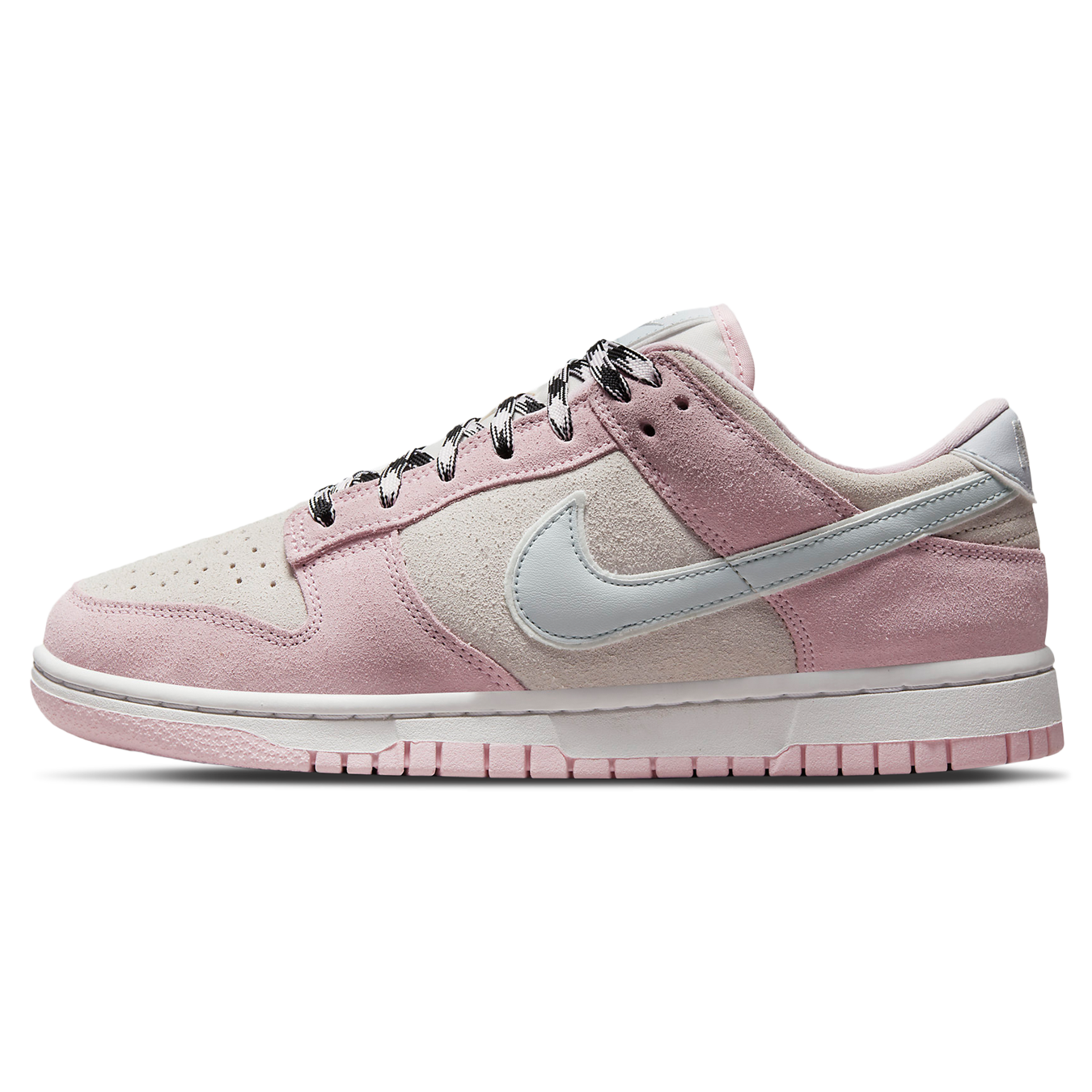 Nike Dunk Low Wmns LX 'Pink Foam'