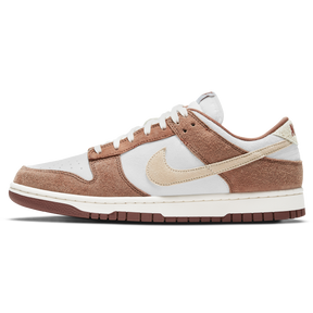 Nike dunk low premium medium curry - House Of T's Drip