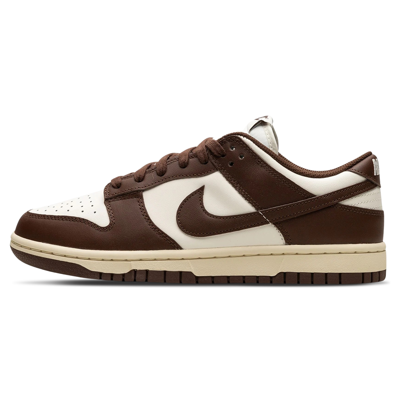 Nike Dunk low trainers in cacao wow brown - House Of T's Drip