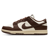 Nike Dunk low trainers in cacao wow brown - House Of T's Drip