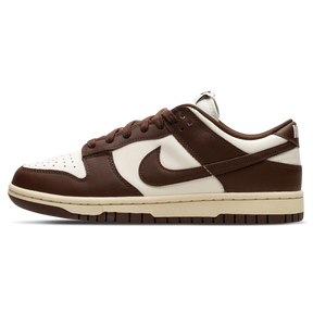 Nike Dunk low trainers in cacao wow brown - House Of T's Drip