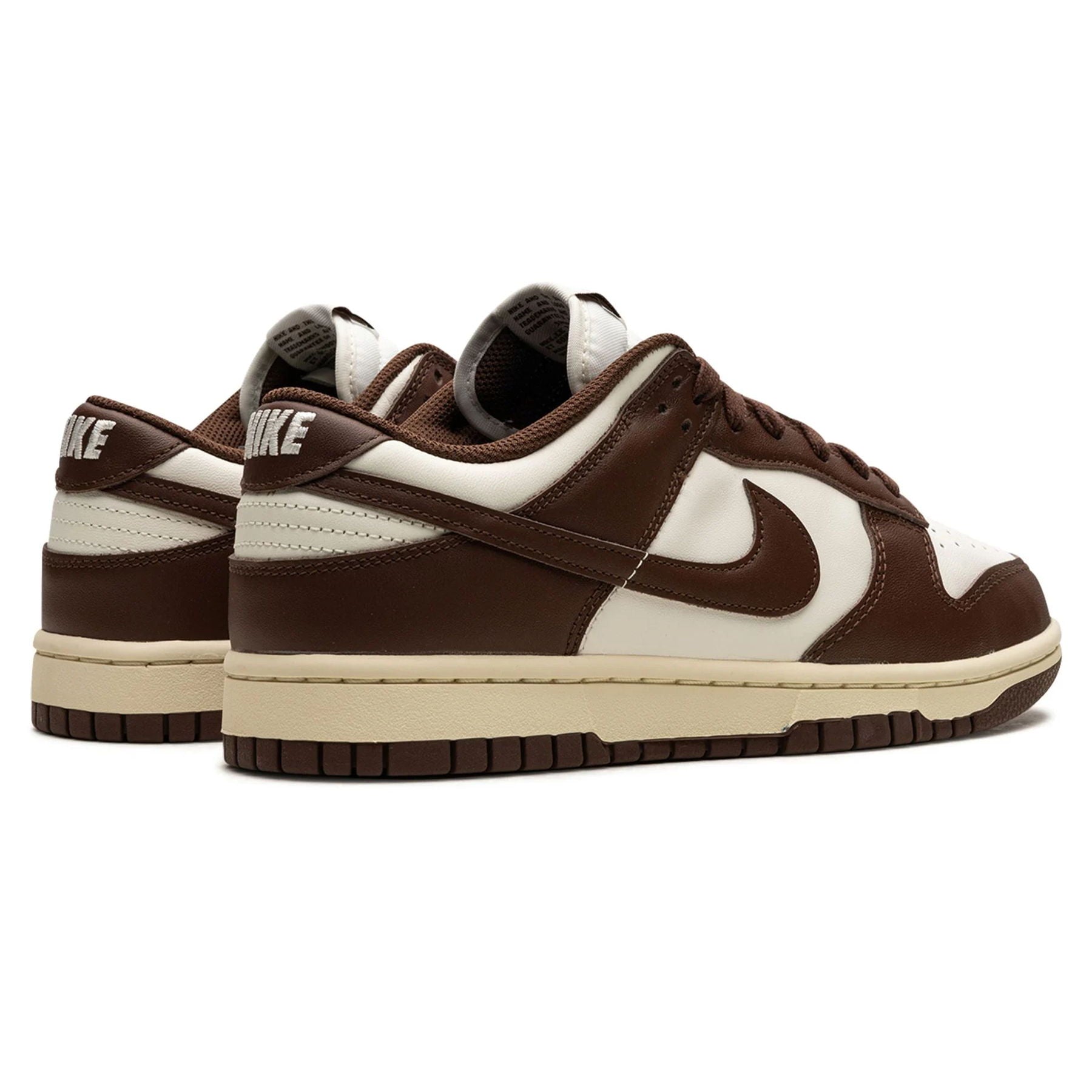 Nike Dunk low trainers in cacao wow brown - House Of T's Drip