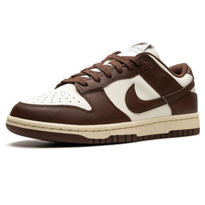 Nike Dunk low trainers in cacao wow brown - House Of T's Drip