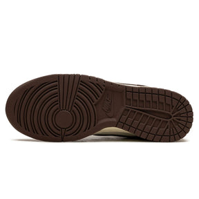 Nike Dunk low trainers in cacao wow brown - House Of T's Drip