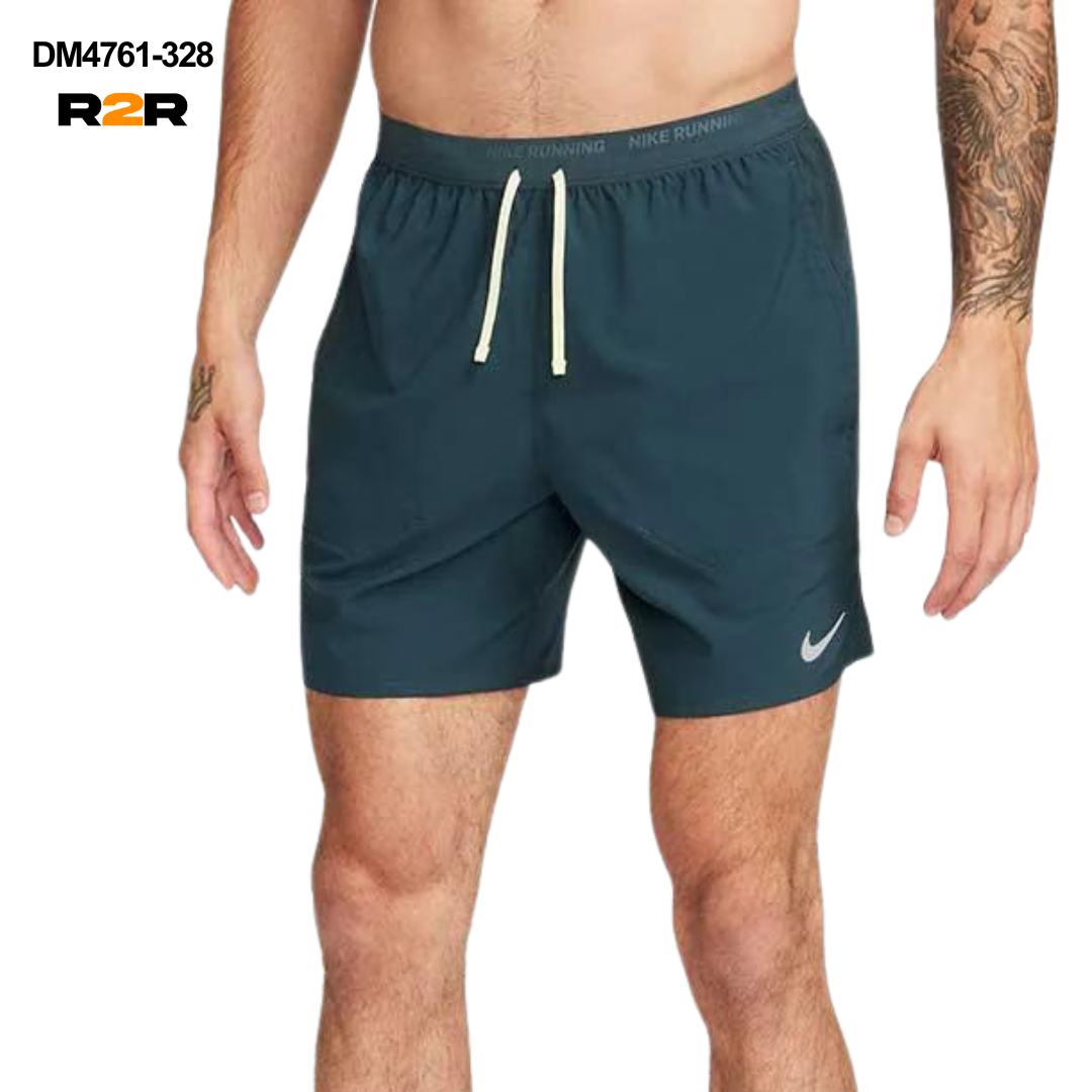 Nike flex 18cm shorts 'deep jungle'