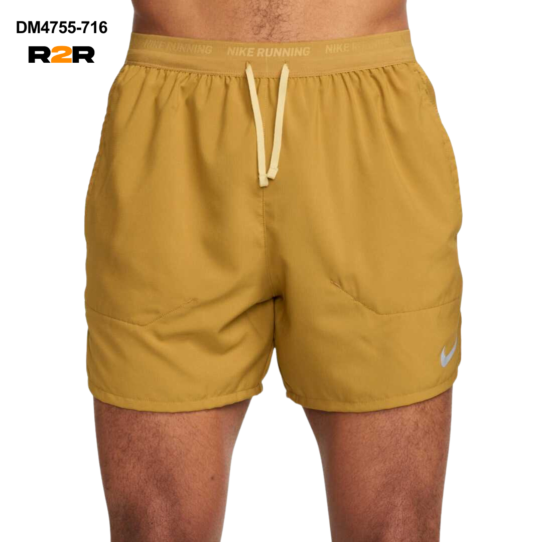 Nike flex 13cm shorts 'bronzine'