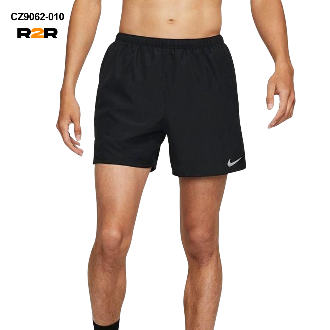 Nike challenger 13cm shorts 'black'