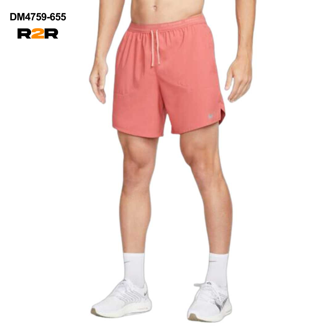 Nike flex 18cm shorts 'salmon'