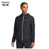 Nike repel miler running jacket 'black'