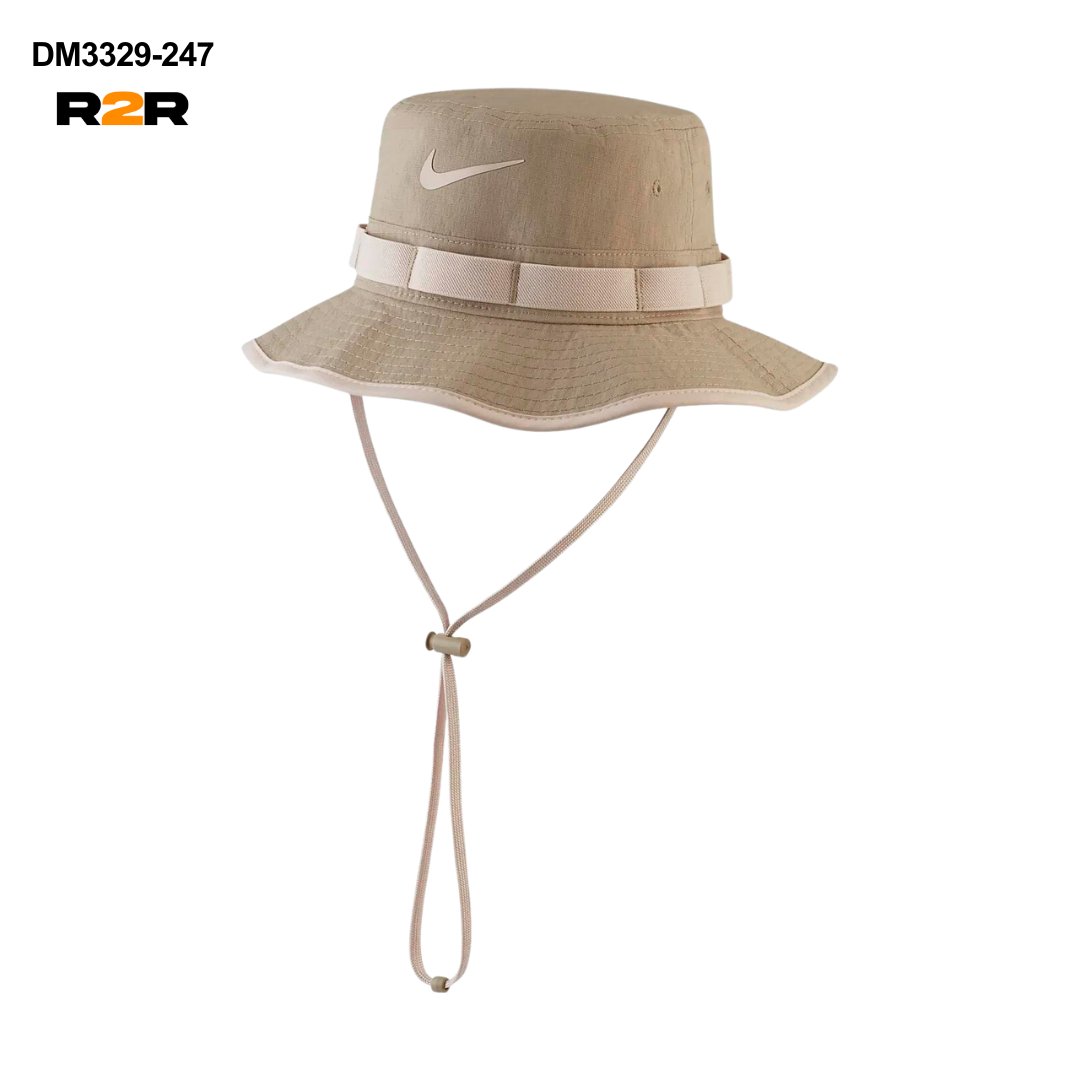 Nike boonie bucket hat 'beige'