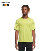 Nike techknit t-shirt 'bright cactus'