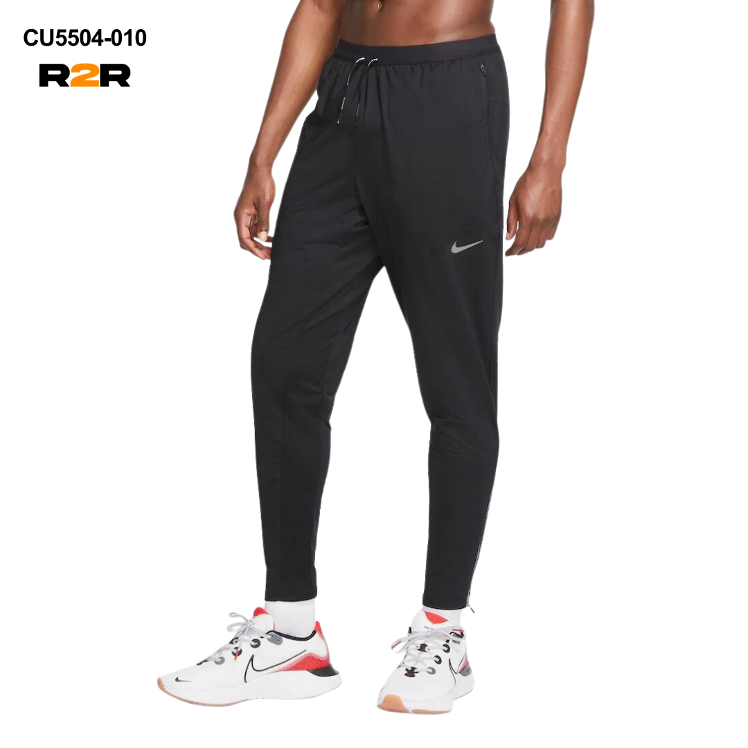 Nike phenom elite black knit pants