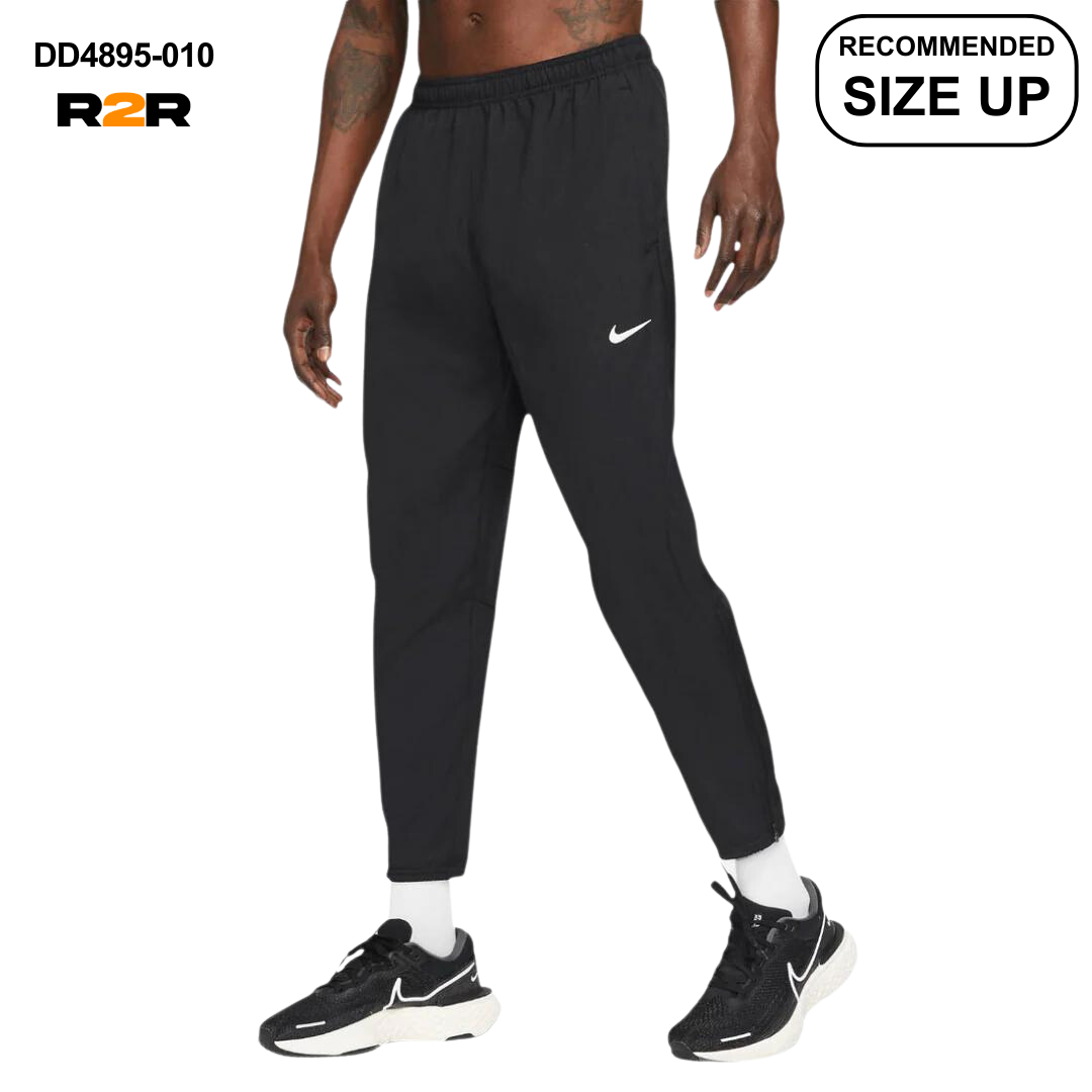 Nike challenger woven running pants 'black'