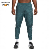 Nike challenger woven running pants 'teal'