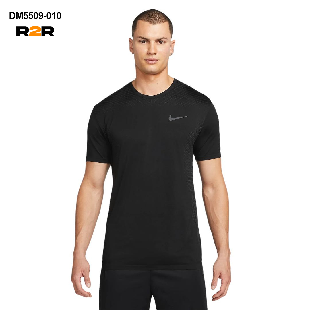 Nike pro dri-fit t-shirt 'black'