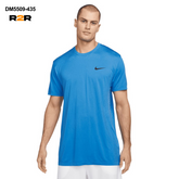 Nike pro dri-fit t-shirt 'blue'