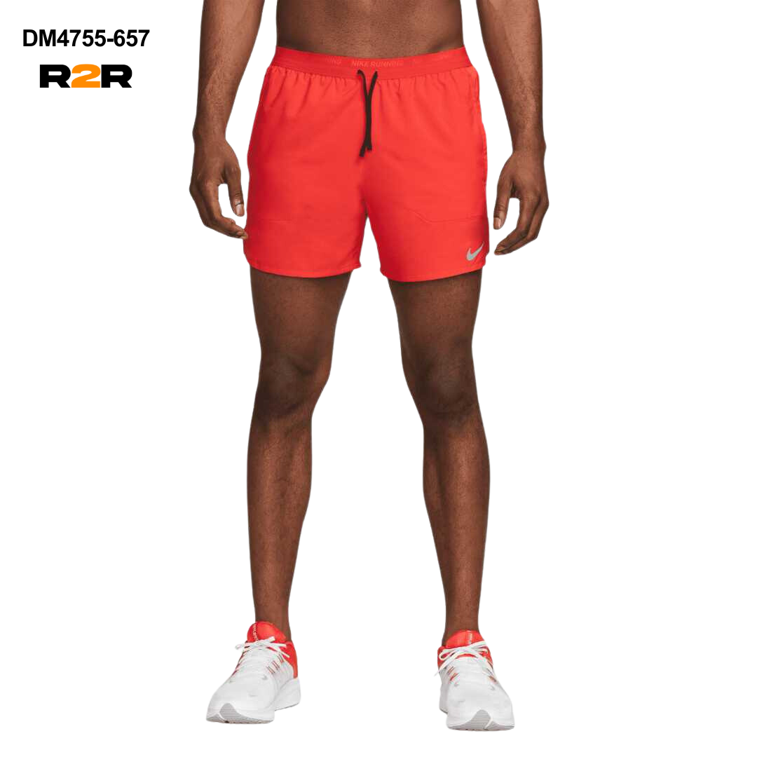 Nike flex 13cm shorts 'red'