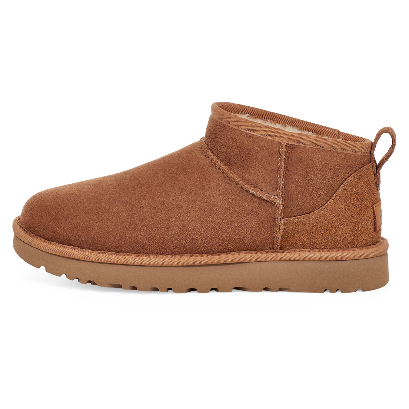 UGG Classic Ultra Mini Chestnut (W)