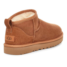 UGG Classic Ultra Mini Chestnut (W)