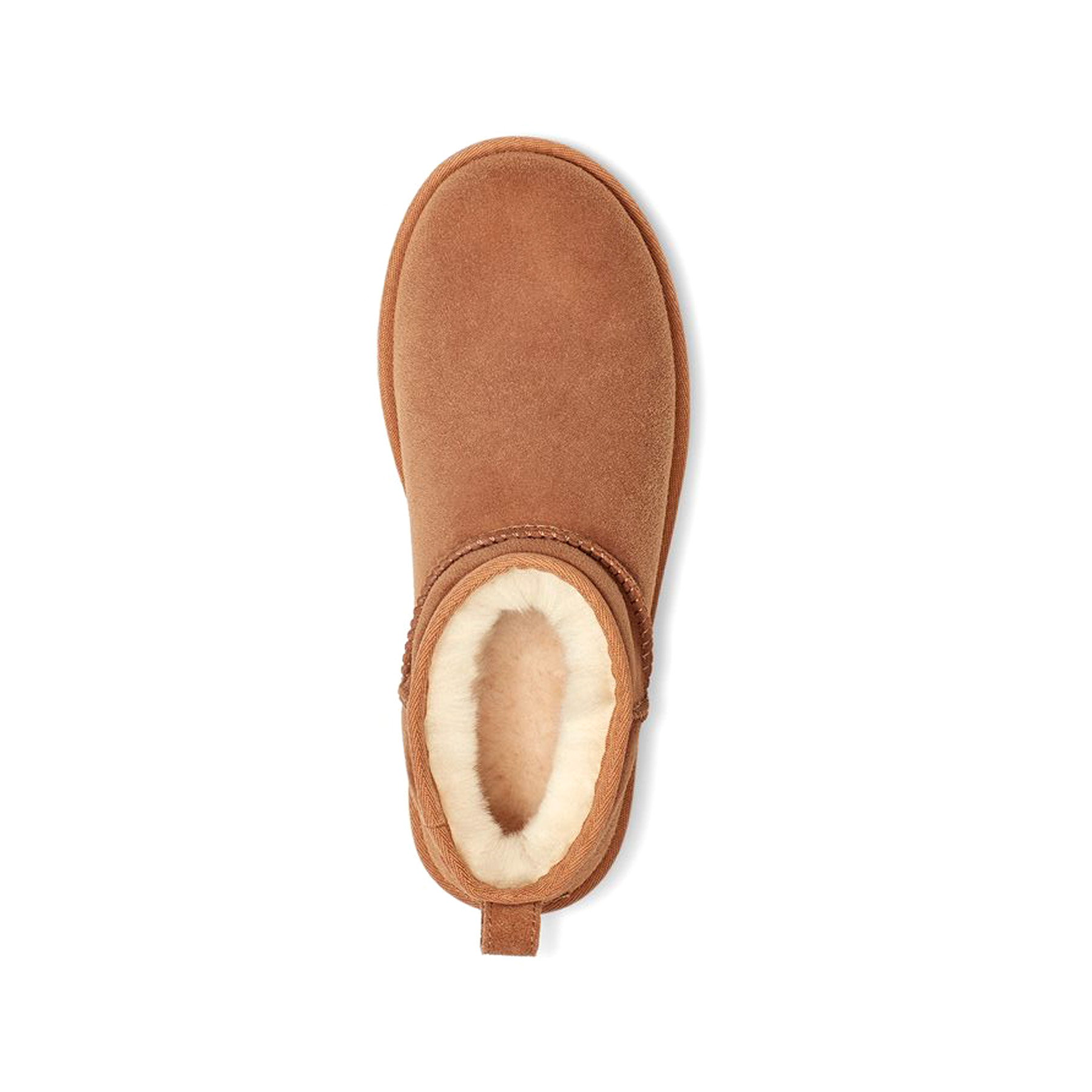 UGG Classic Ultra Mini Chestnut (W)