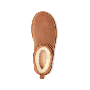 UGG Classic Ultra Mini Chestnut (W)